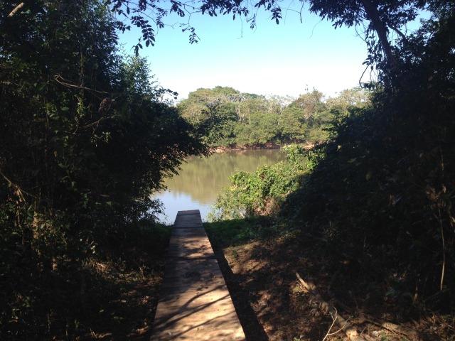 Pesqueiro região de Santo Antonio Do leverger - Foto 7