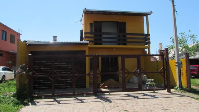 Alugo casa na praia de Cidreira