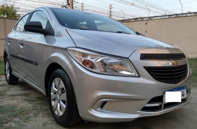 Onix Joy 1.0 Flex 6 Marchas 2018/2018 - Foto 14
