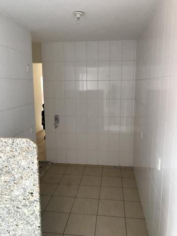 Apartamento 2/4 no Jundiaí - Foto 8