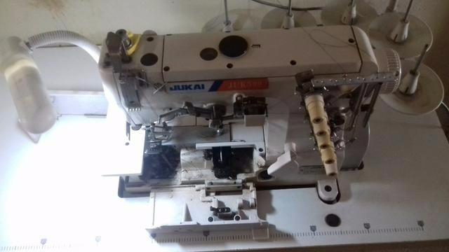 Máquina Galoneira - Jukai Juk500 - Foto 3