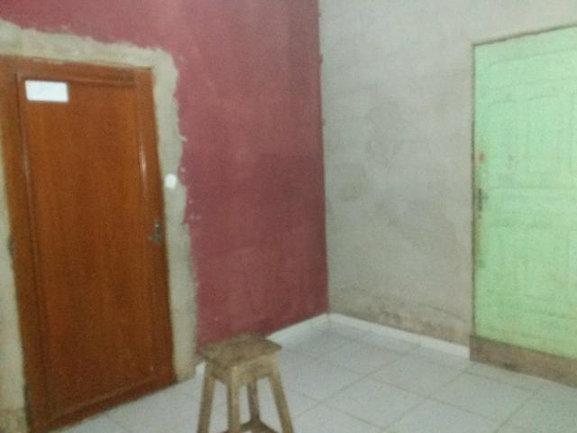 Vende casa motivo separação no Wanderley Dantas são dez cômodos - Foto 3