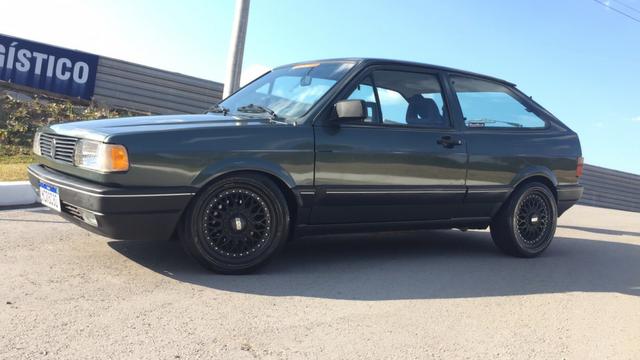 Vendo Gol GL INJETADO - Foto 2