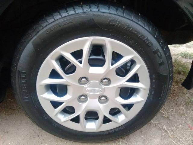 Ka Sedan SE 1.5 Flex 2015 ( Licenciado 2019 ) - Foto 11