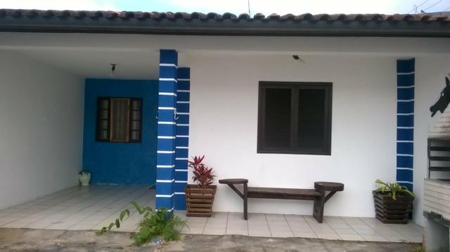 Casa na praia de matinhos a 500 mt da praia - Foto 7