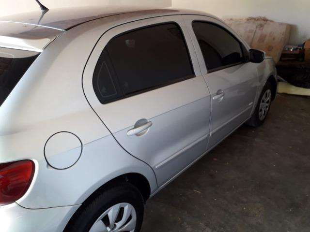 Gol trend g5