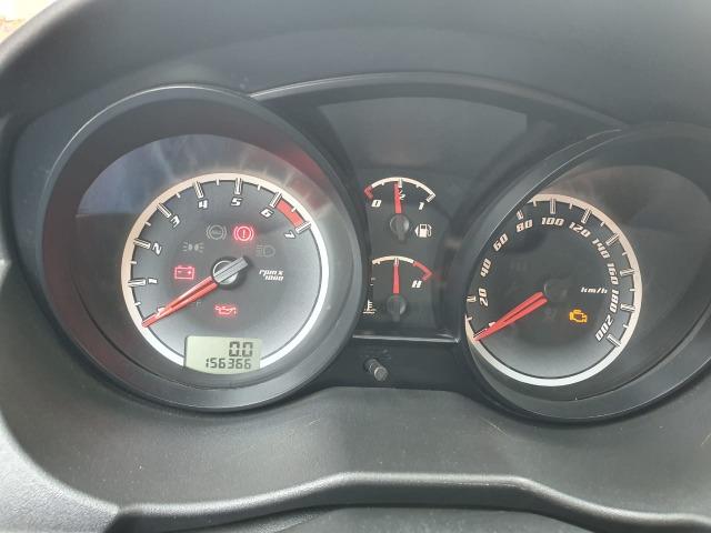 Ford Fiesta 1.0 Flex 2014 5P - Foto 4