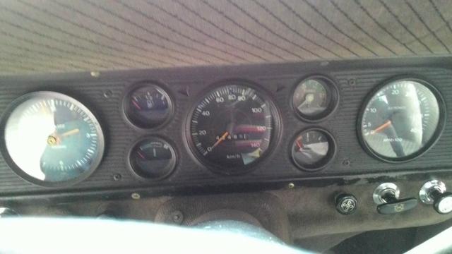 Ford F1000 83 - Foto 6