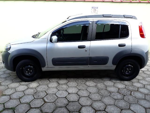 Fiat/Uno Way Celebration 1.4