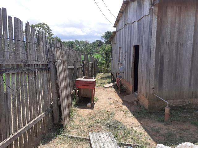 Vende-se uma casa belo jardim1, 28.000mil - Foto 9