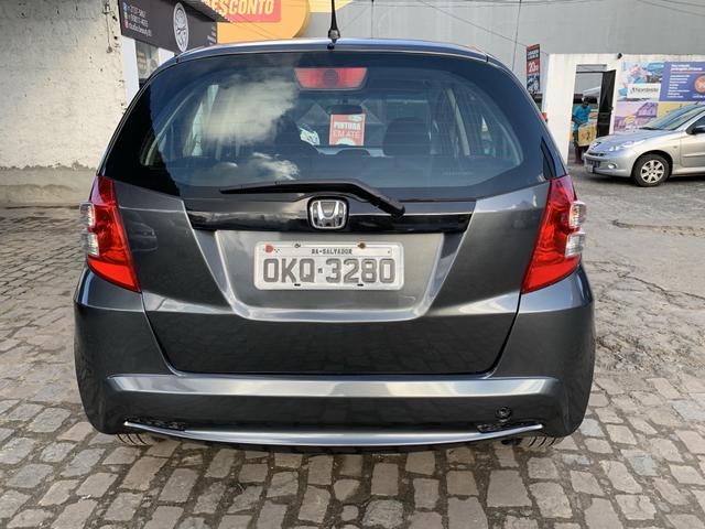 Honda FIT super conservado ! - Foto 5