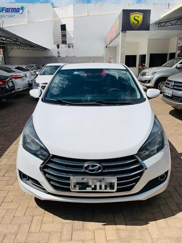 Hyundai HB20S Confort Plus 1.6 Automático - Foto 3