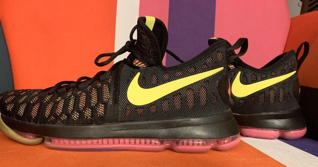 Nike Kevin Durant 9 ULTD - Foto 5