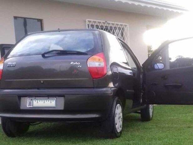 Vendo Palio EX - Foto 3