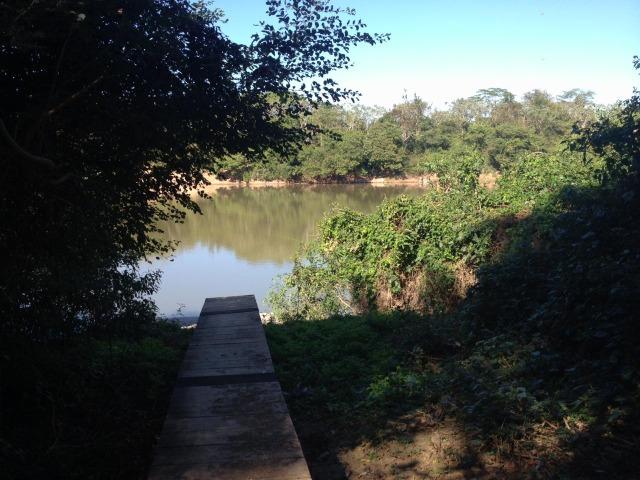 Pesqueiro região de Santo Antonio Do leverger - Foto 6