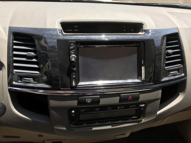 HILUX SW4 SRV 4x4 - Foto 12