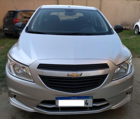 Onix Joy 1.0 Flex 6 Marchas 2018/2018 - Foto 10