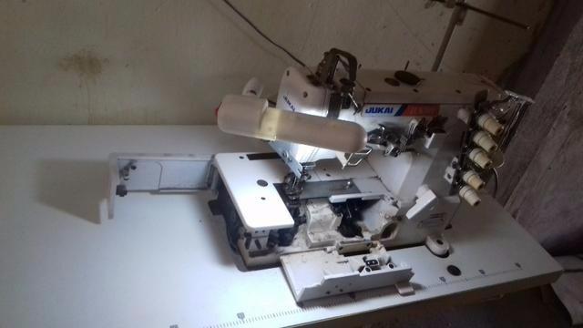 Máquina Galoneira - Jukai Juk500 - Foto 4