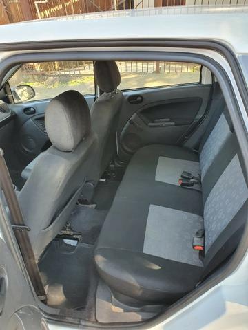 Ford Fiesta 1.0 Flex 2014 5P - Foto 2