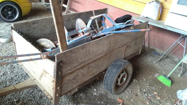 Trator Agrale 4200 - Foto 2