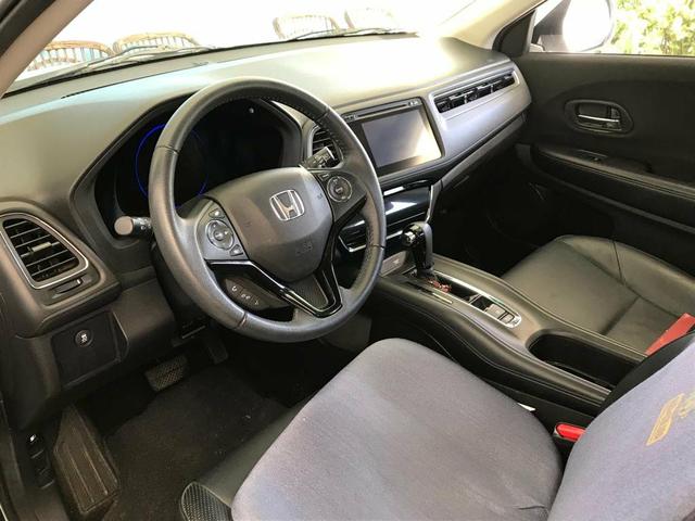 HR-V EXL 2016 extra 30 mil kms - Foto 8