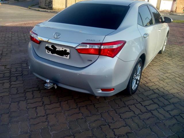 Corolla gli 18 automático - Foto 5