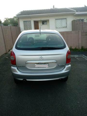 Citroen Xsara Picasso, 2006