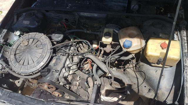Voyage Gl 94 para restauro - Foto 2