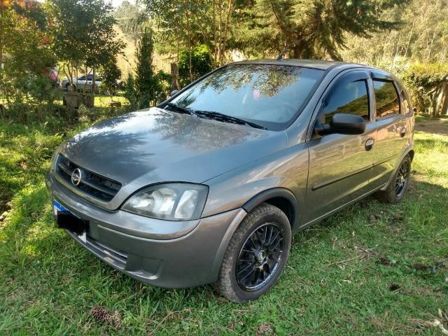 Corsa Hatch Joy 1.0 VHC - Foto 4