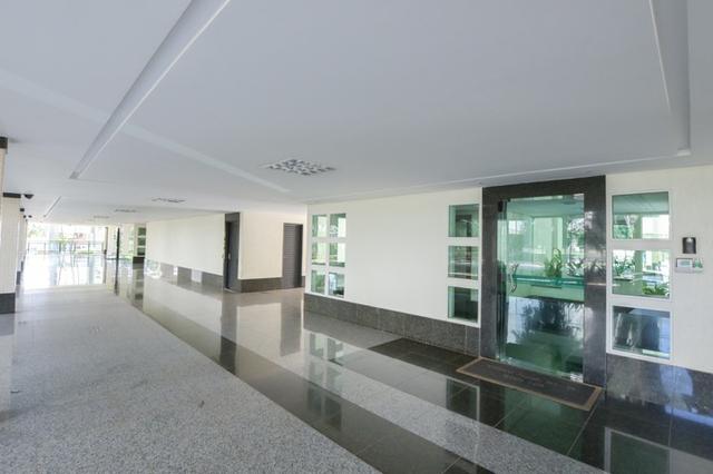 SQN 209 - 140 m2 - Vazado, Reformado e andar alto - Foto 18