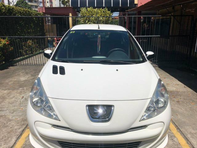Peugeot 207HB XR