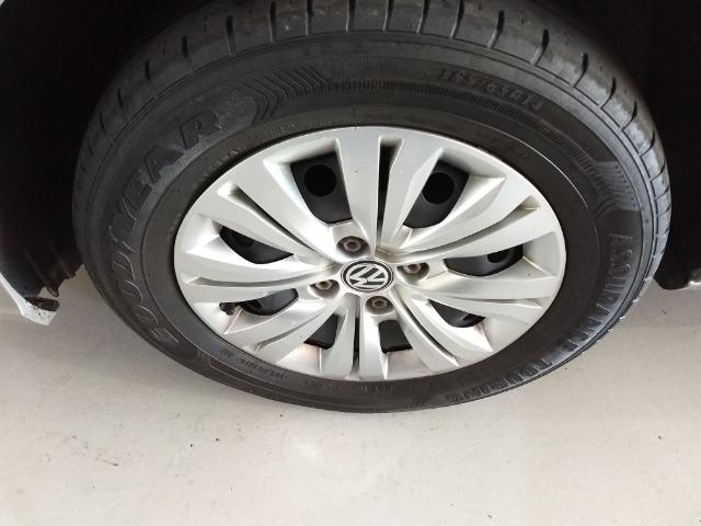 Vw - Volkswagen Gol 1.6 MSI Flex - Foto 10