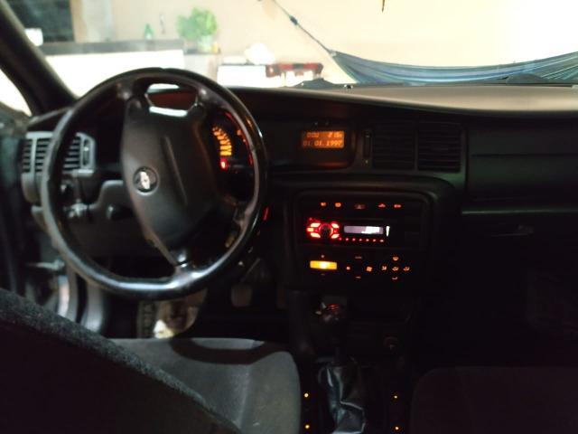 Vectra GLS 2.2 ano 2000 - Foto 5