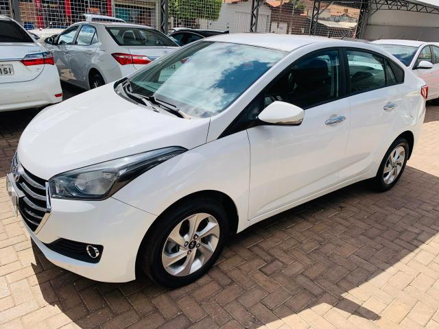 Hyundai HB20S Confort Plus 1.6 Automático - Foto 4