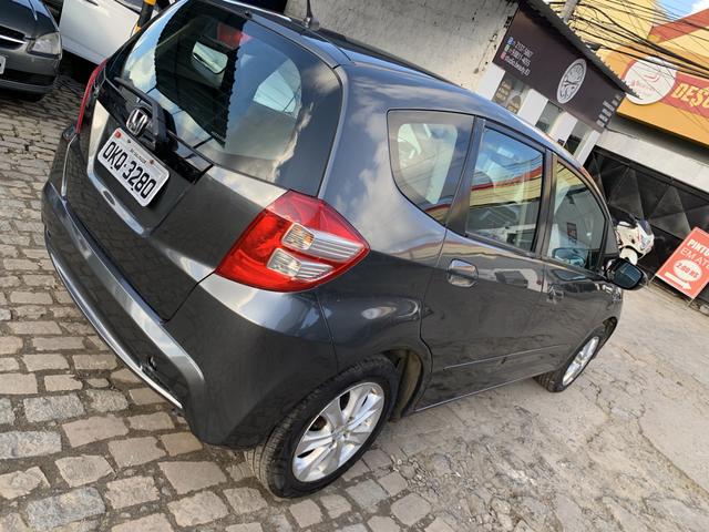 Honda FIT super conservado ! - Foto 3