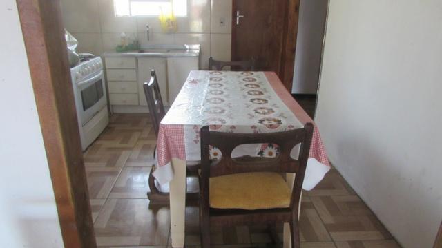 Alugo casa na praia de Cidreira - Foto 4