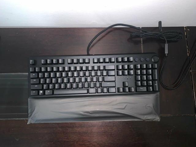Teclado Mecânico Razer Blackwidow Elite - Foto 2