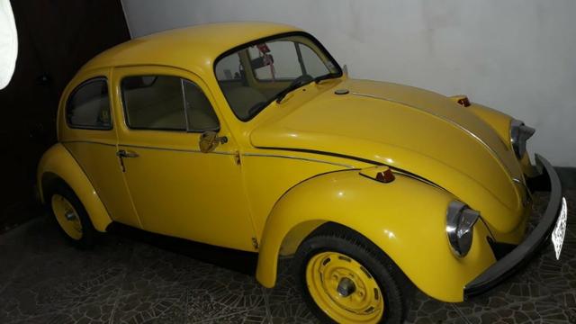 Fusca 73 - Bublebee - Foto 2