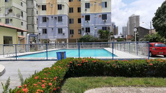 Aluguel apartamento