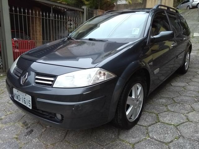 Vendo Renault Megane R$ 21.900,00 - Foto 2