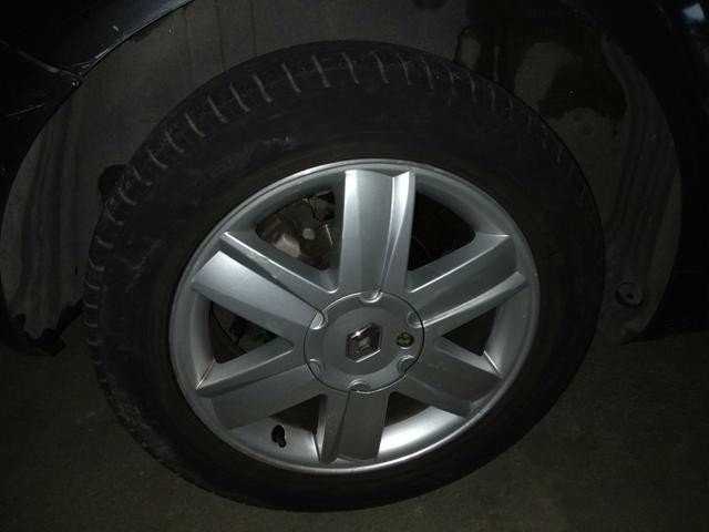 Vendo Renault Megane R$ 21.900,00 - Foto 8