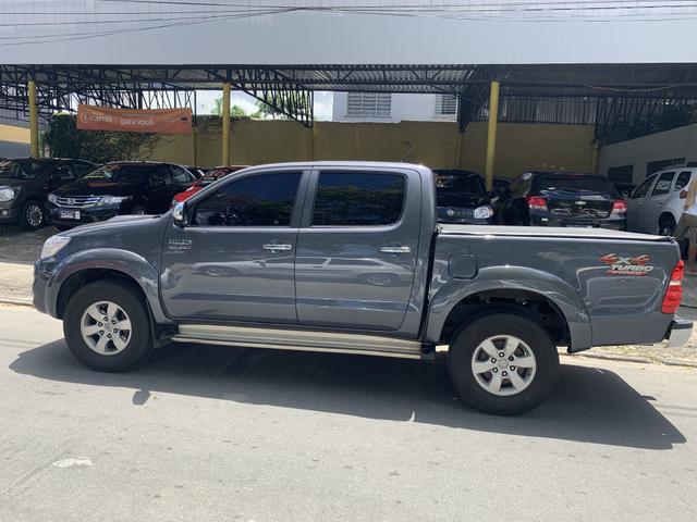 TOYOTA HILUX 3.0 Diesel - Foto 12