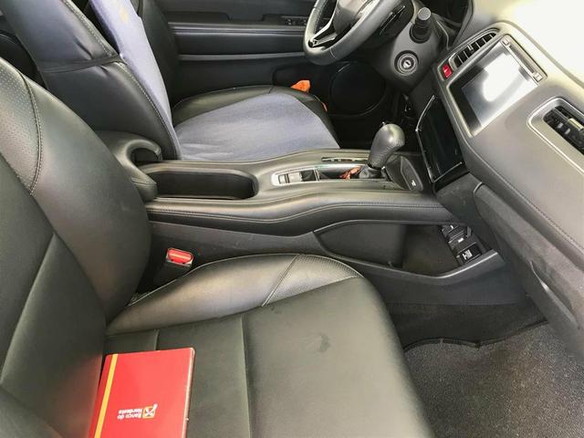 HR-V EXL 2016 extra 30 mil kms - Foto 4