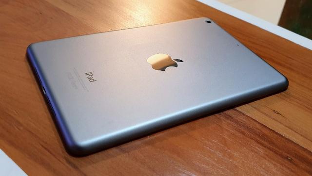 IPad Mini 2 Impecável - 64gb - Retina - Wifi - A1489 - Foto 3