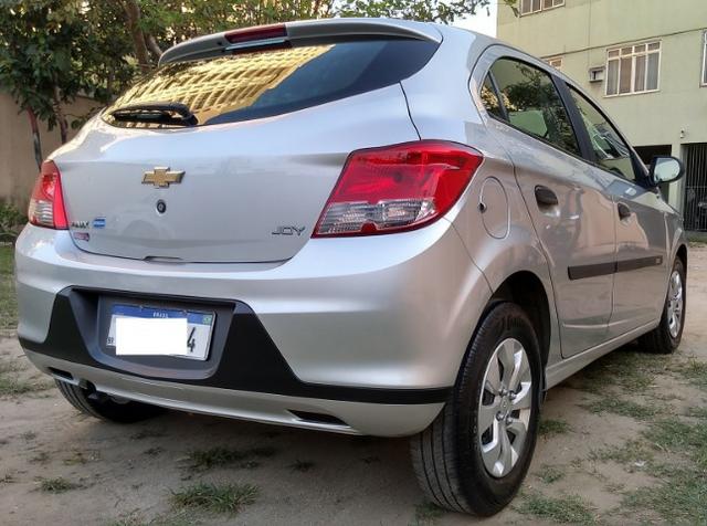 Onix Joy 1.0 Flex 6 Marchas 2018/2018 - Foto 12