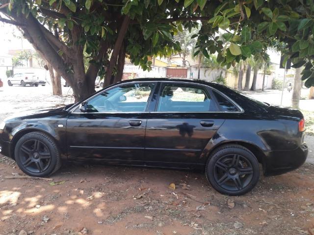 Audi A4 vendo bem abaixo do preço carro de leilão - Foto 12