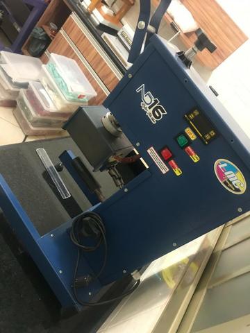 Máquina De Copos Personalizados (transfer) - Foto 2