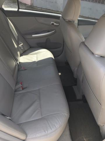 Toyota Corolla XEI 2013 2014 - Foto 2