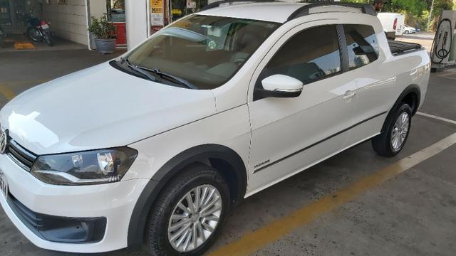 Saveiro 1.6 Highline CD