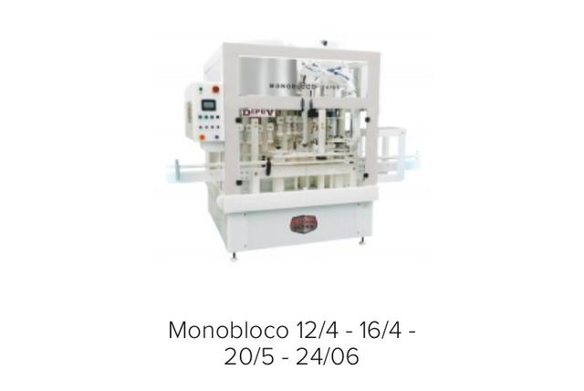 Máquina de Envase - Foto 2
